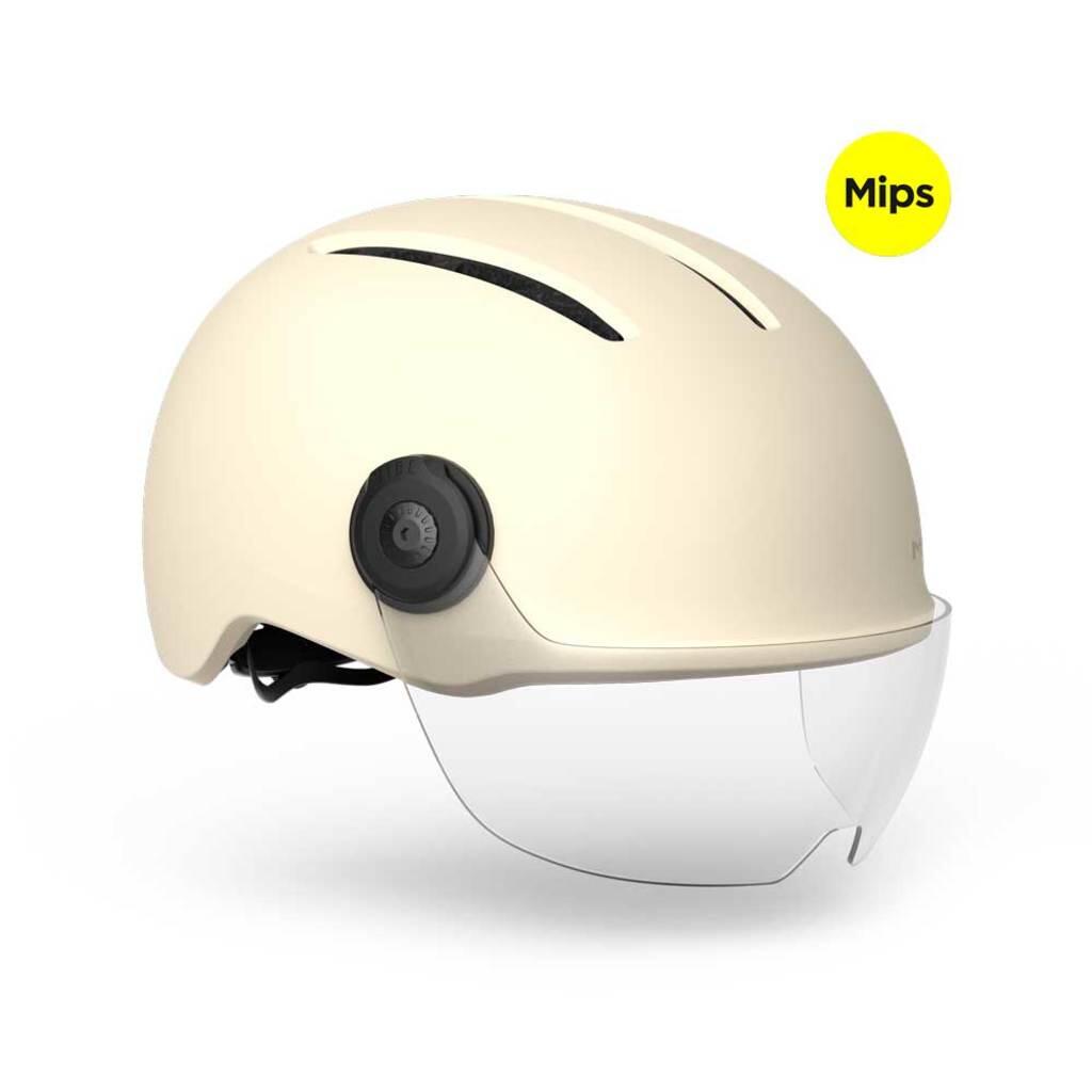 Headset Met Vibe On Mips