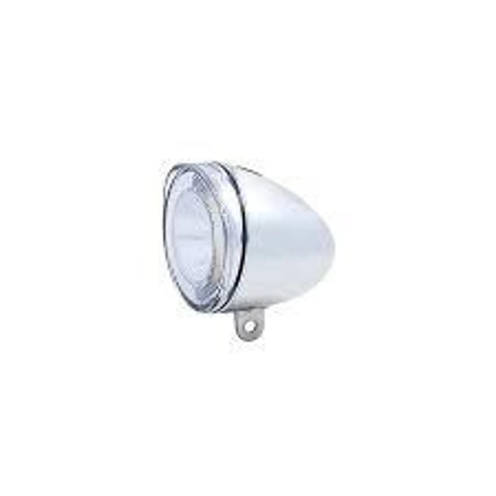 Faro anteriore XLC Swingo XB (LED, a batterie) 2/3