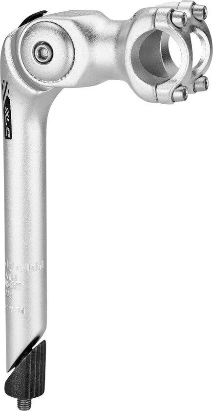 Winkelverstellbarer Vorbau aus Aluminium XLC ST-T02 3/3
