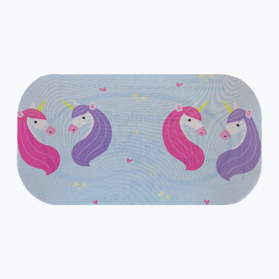 Nakładka na gogle Coolcasc Coolmasc Unicorns