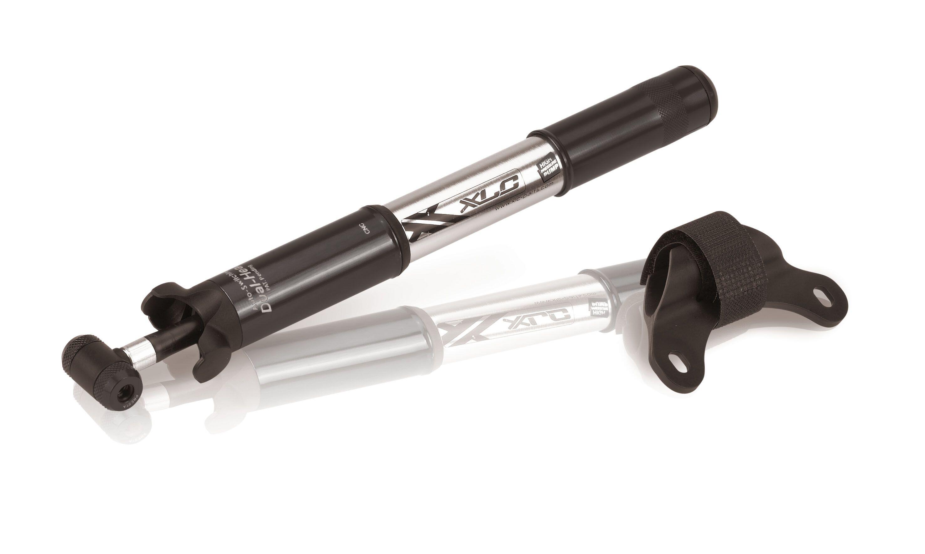 Lapierre MINI POMPE À MAIN PRESTA 2016 Lapierre MINI POMPE À MAIN PRESTA 2016