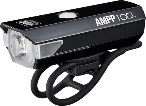 Ensemble de lampes AMPP100 + ORB 3/4