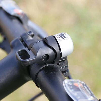 Sonnette de vélo Nido OH-1500 3/3