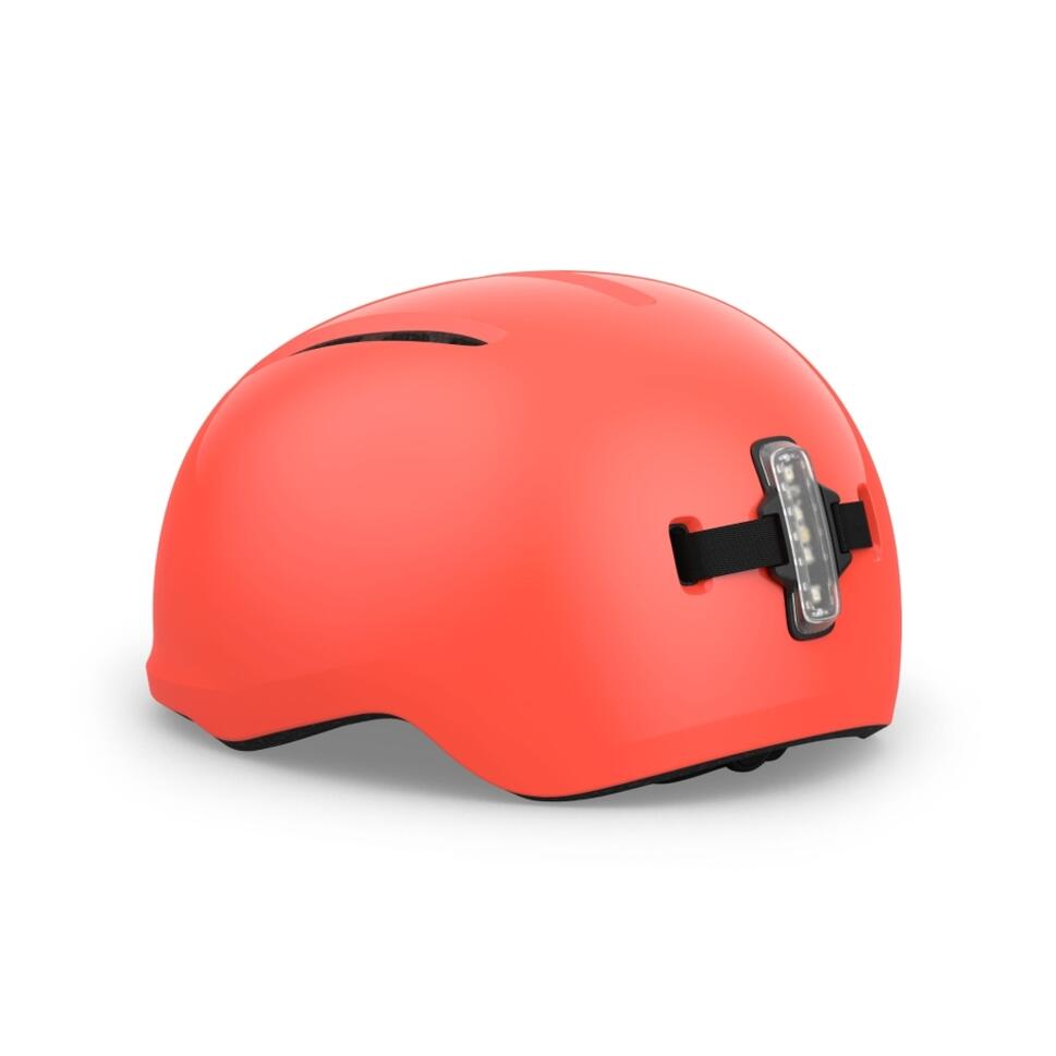 Kask rowerowy dla dorosłych Vibe