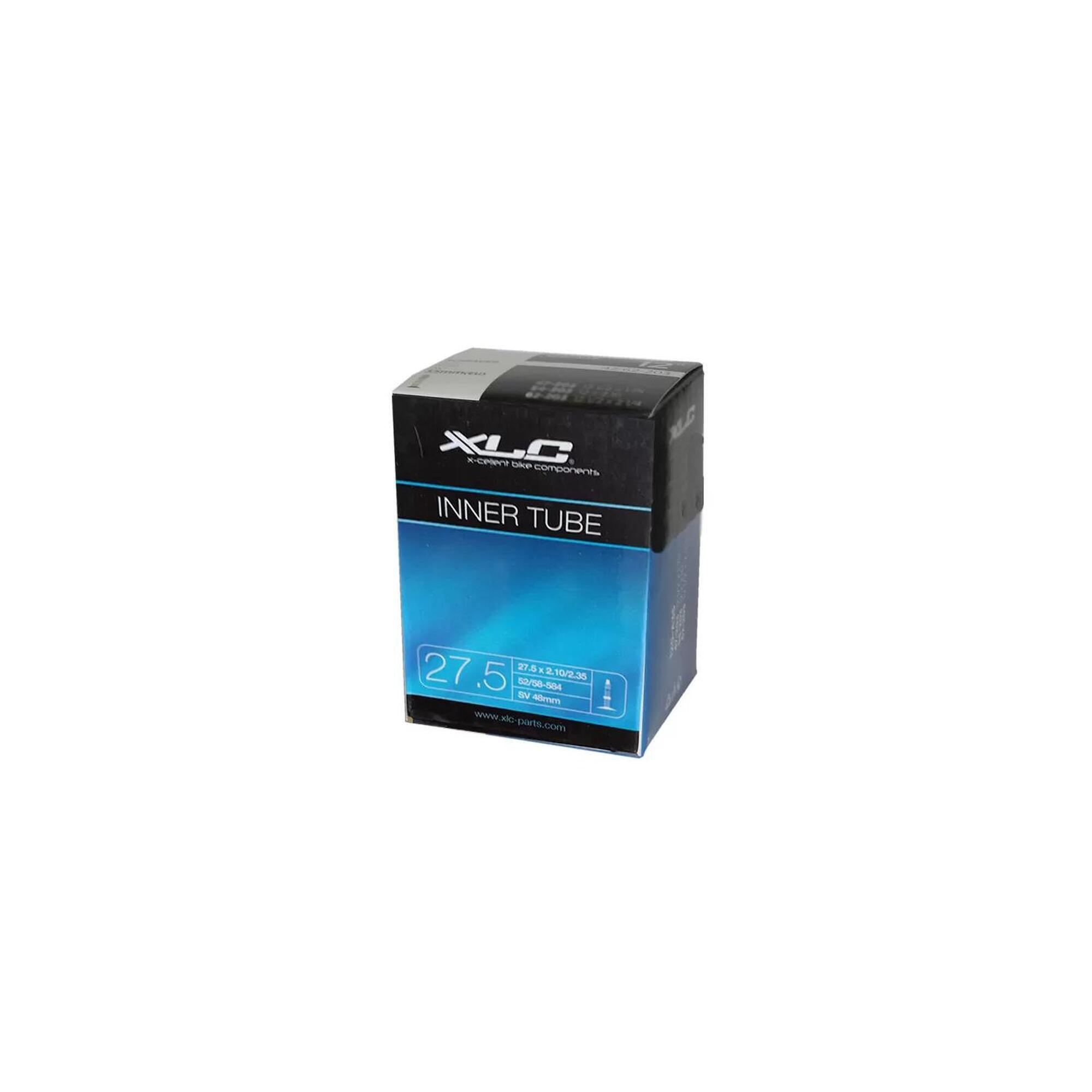 Chambre à Air Pour Vélo Mixte/adulte - Dimension 20 X 4.0/4.9, Valve Schrader, 33 Mm - 8