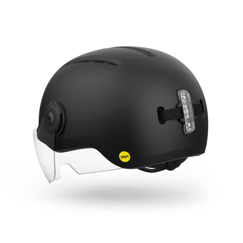 Headset Met Vibe On Mips 2/4