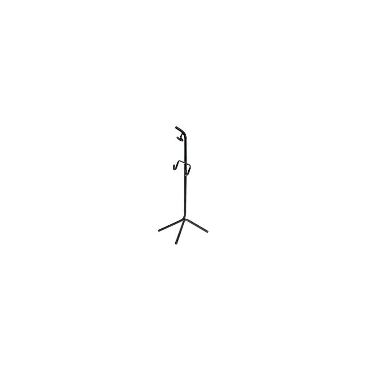 Standard Shop Test A Fourche 3 Pieds Acier Noir 3/3
