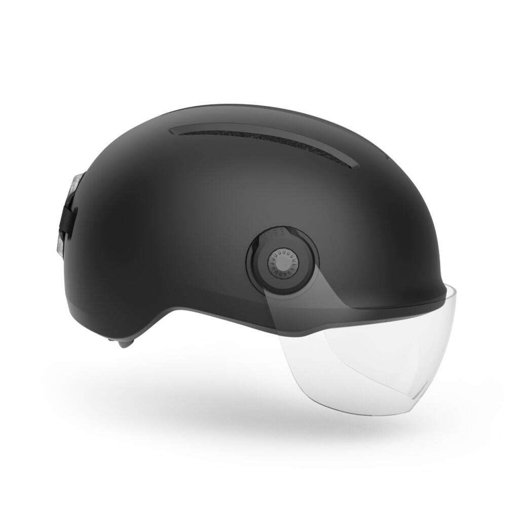 Headset Met Vibe On Mips 3/4