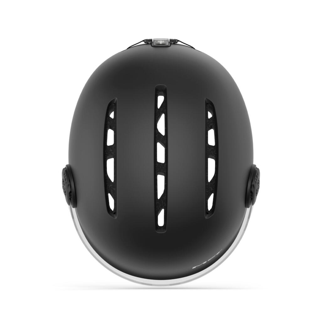 Headset Met Vibe On Mips 4/4
