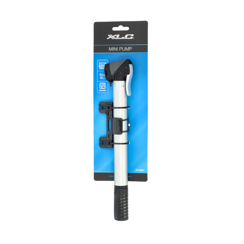 Pompka Ręczna Alpha Mini Pu-M01