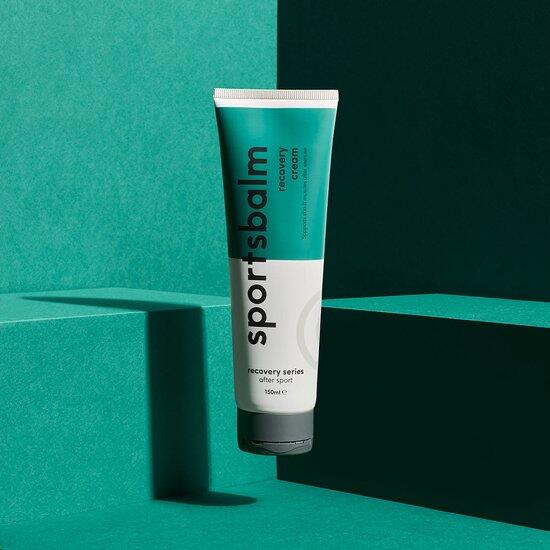 Kremowy Krem Regeneracyjny 150 Ml