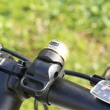 Sonnette de vélo Nido OH-1500 2/3