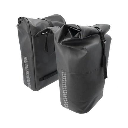 Newlooxs Nyborg Doppel-Fahrradtasche