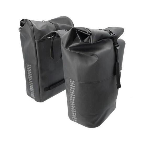 Newlooxs Nyborg Doppel-Fahrradtasche