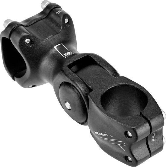 Attacco manubrio regolabile XLC ST-T14 A-Head 95 mm 2/3