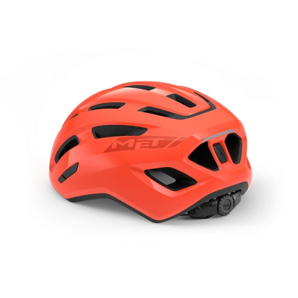 Casco Met Miles 2/3