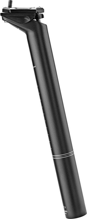 Tige de selle alu XLC SP-O02 Offset 4/4