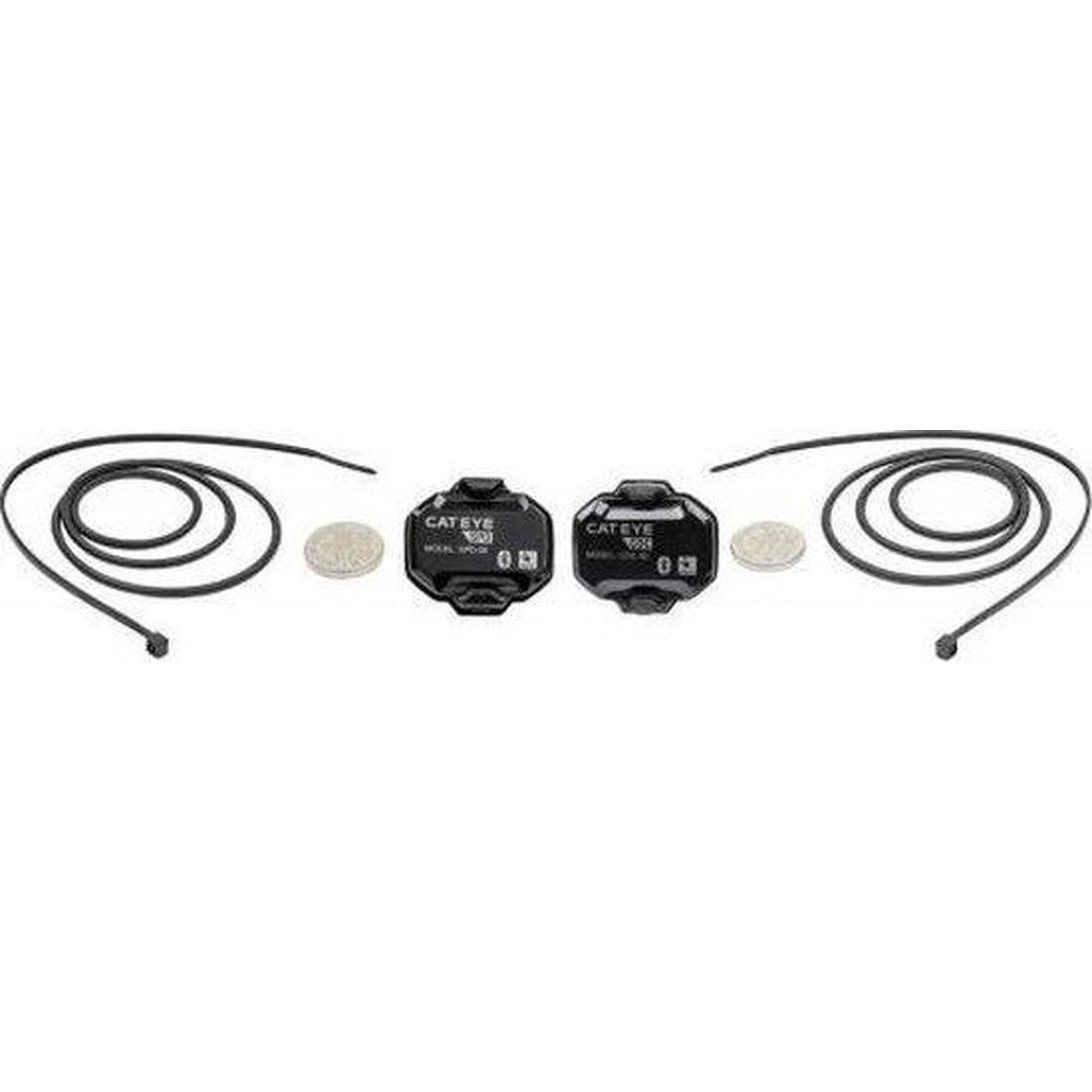 Kit De 2 Capteurs De Vitesse De Transmission - Compatible ZF5HP24, ZF5HP30, ZF4HP22 - Remplacement Référence 99193