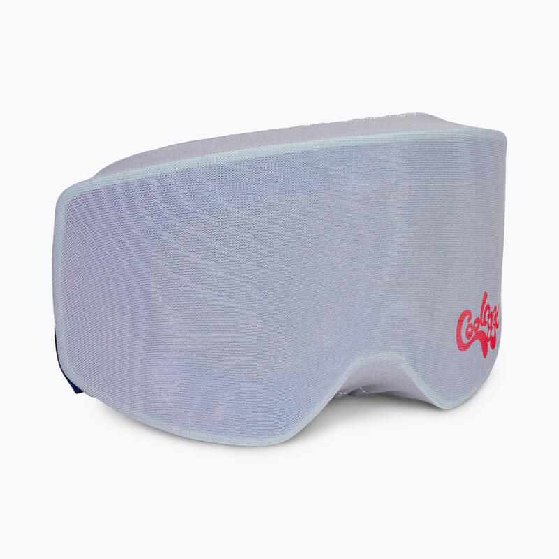 COOLCASC Copri maschera grigio