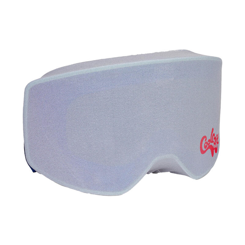 COOLCASC Copri maschera grigio