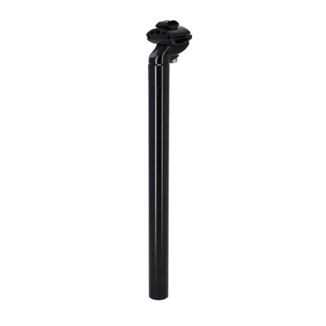 Potence Vélo Full Speed Ahead SL-K 70mm - Aluminium Noir Ahead 31.8mm Angle -20° Pour Route/VTT