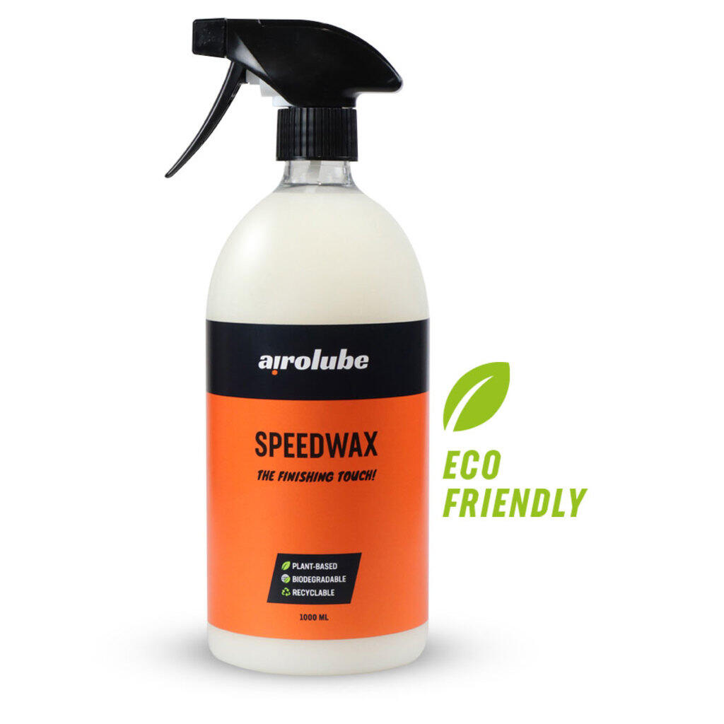 Wosk/Środek Czyszczący Speedwax