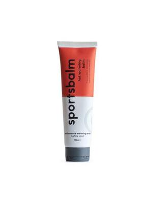 Balsem Hot Warming Balm 150Ml
