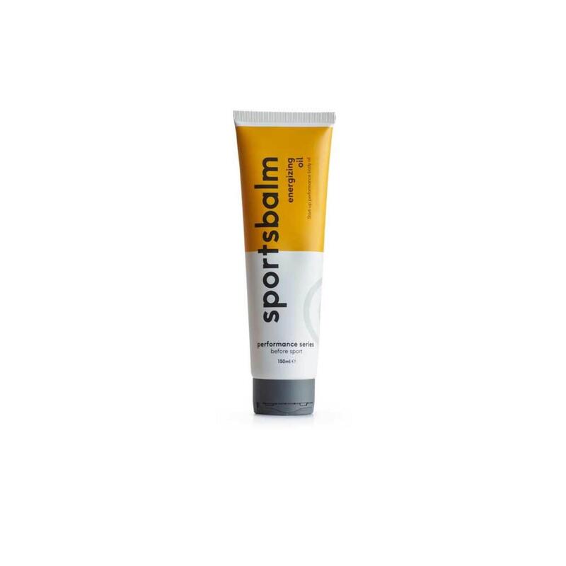 Huile Énergisante 150Ml