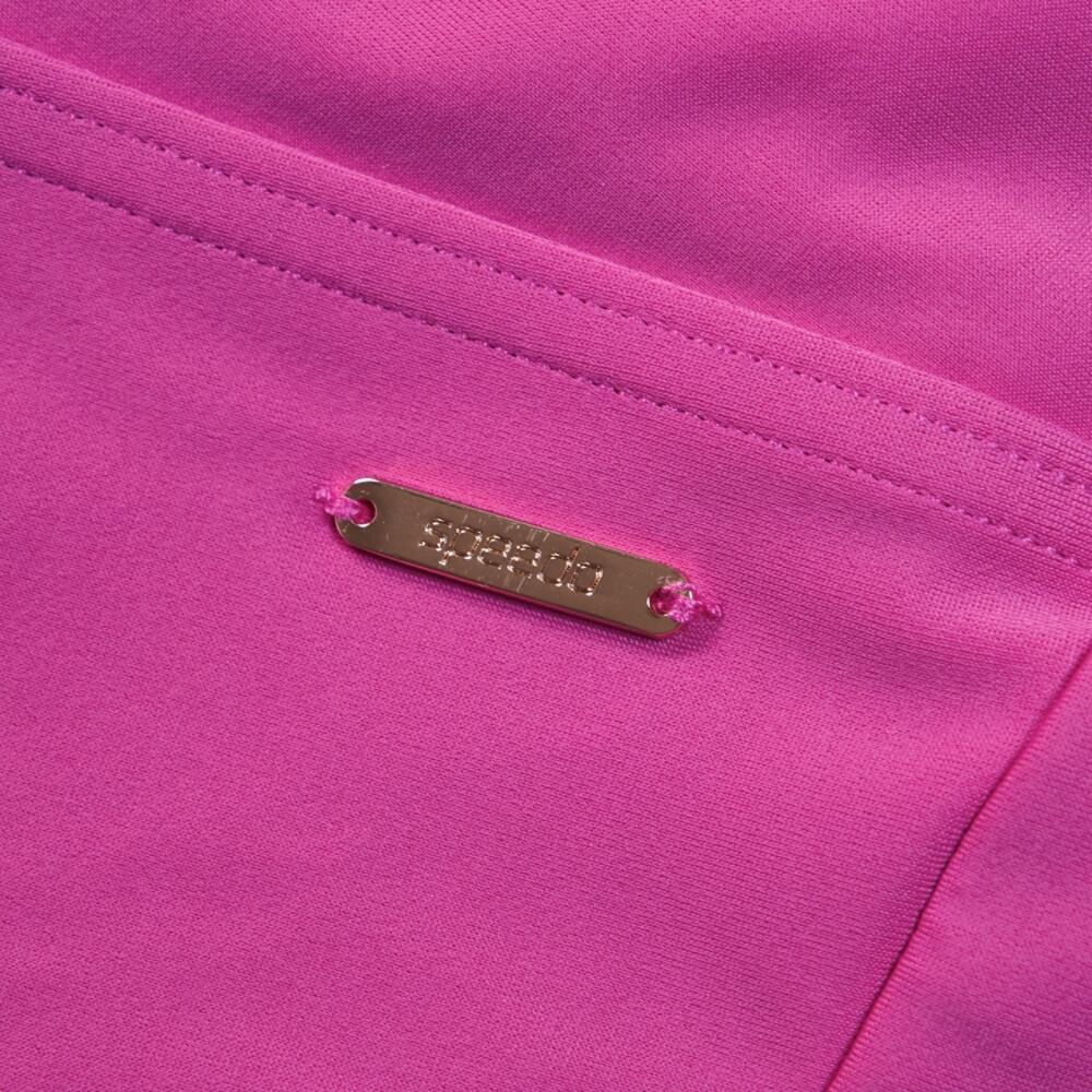Maillot Speedo Shaping Strappy violet 6/7