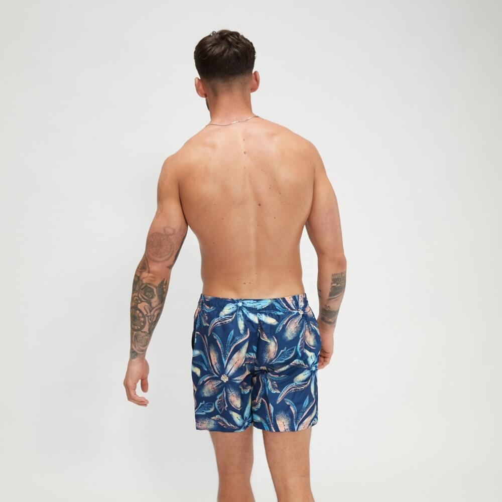 Maillot de bain Speedo Digital Printed Leisure 16" pour homme 3/7