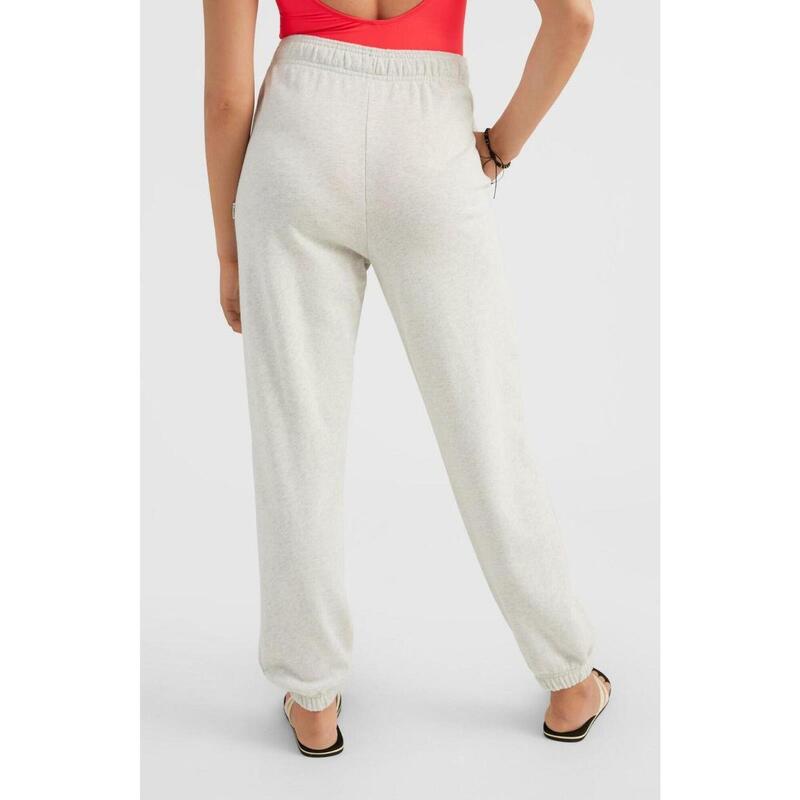 Trainingshose Connective Jogger Pants Damen - grau