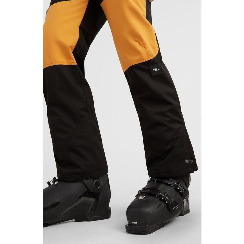 O'NEILL O'neill Broeken JACKSAW PANTS HEREN Black Out Colour Block