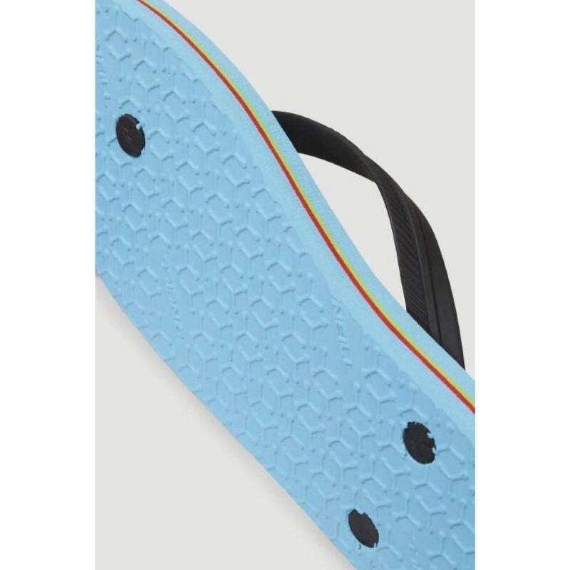 Șlapi Profile Gradient Sandals - albastru barbati