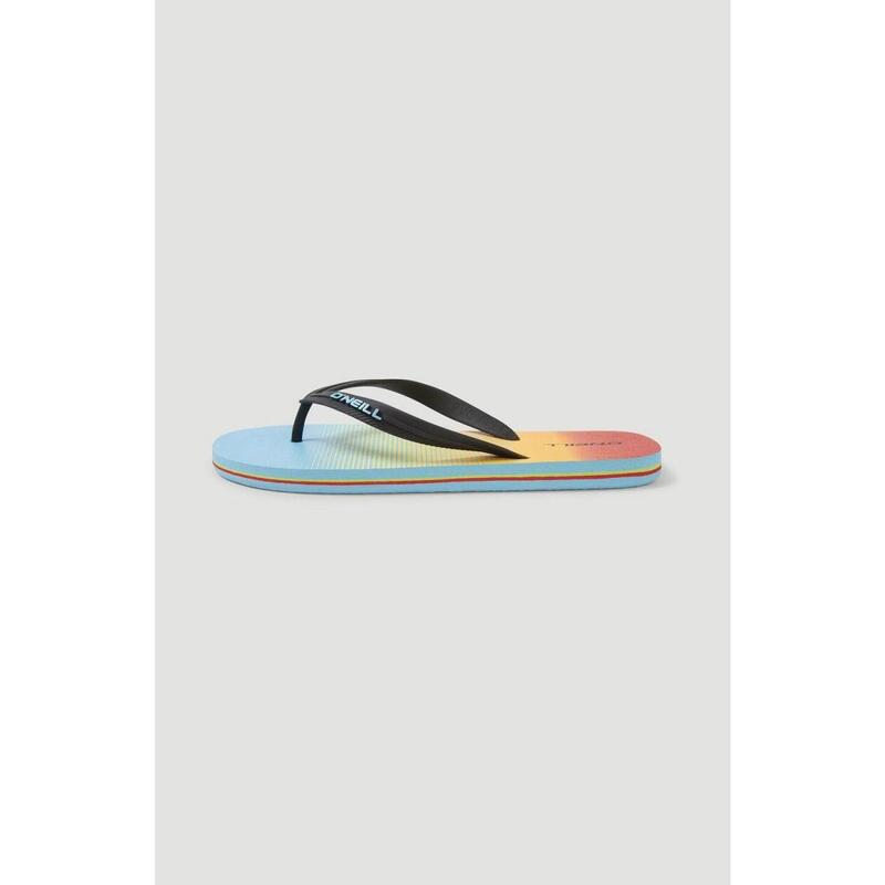 Șlapi Profile Gradient Sandals - albastru barbati