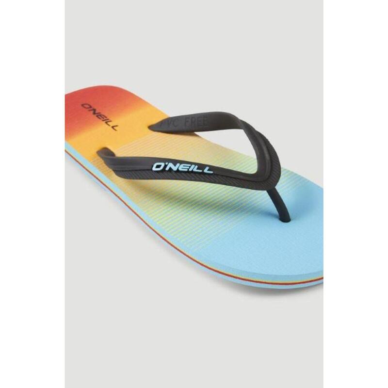 Șlapi Profile Gradient Sandals - albastru barbati