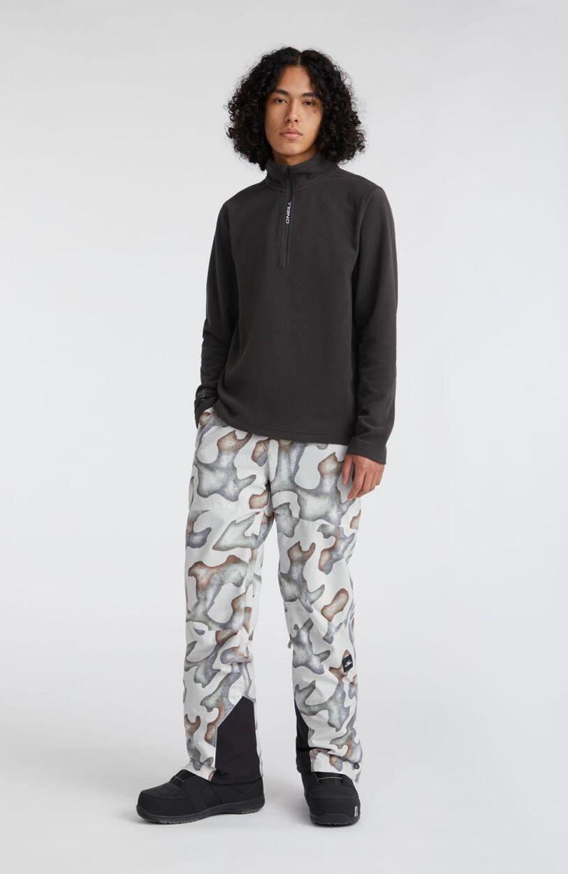 O'NEILL O'neill Fleeces JACK'S HZ FLEECE HEREN Black Out 4/7