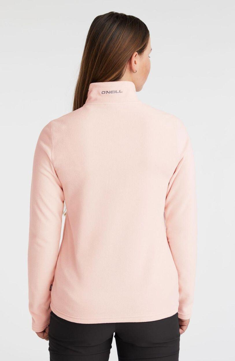 O'NEILL O'neill Fleeces JACK'S HZ FLEECE DAMES Peach Whip 4/7