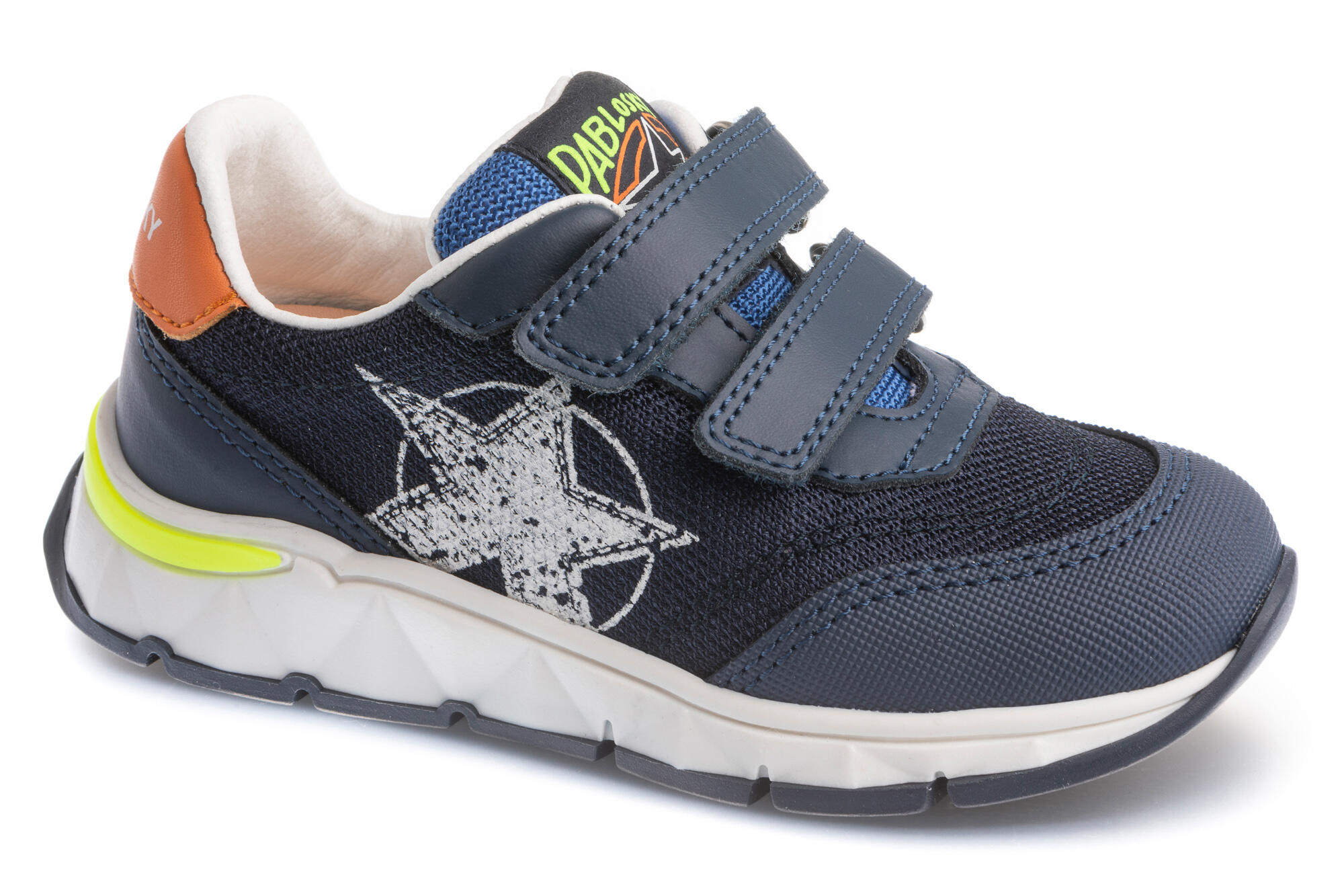 Colegial Niña Merceditas De Niu00f1a Con Cierre Adherente U00b7