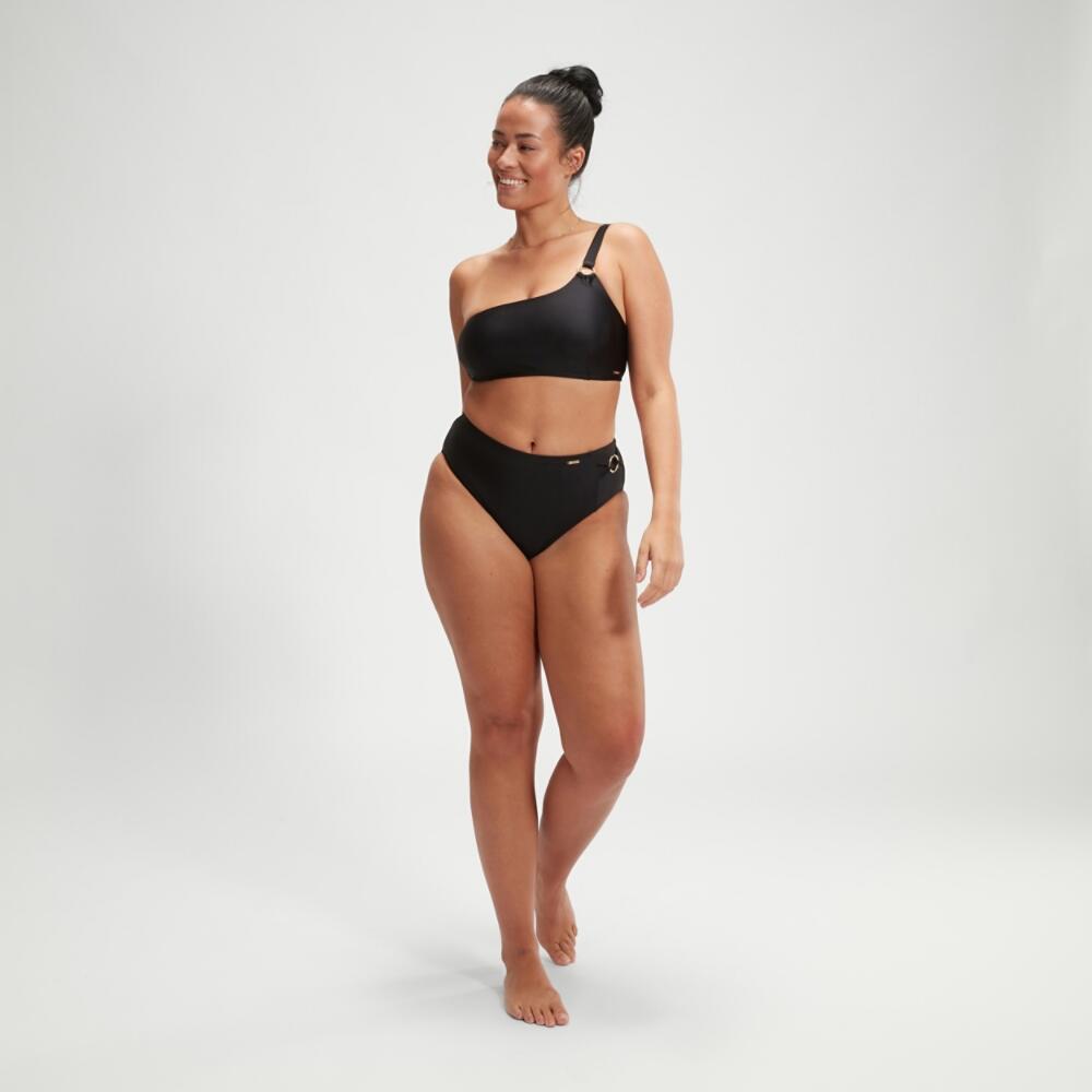 Top Bikini Asimmetrico Donna 1/7