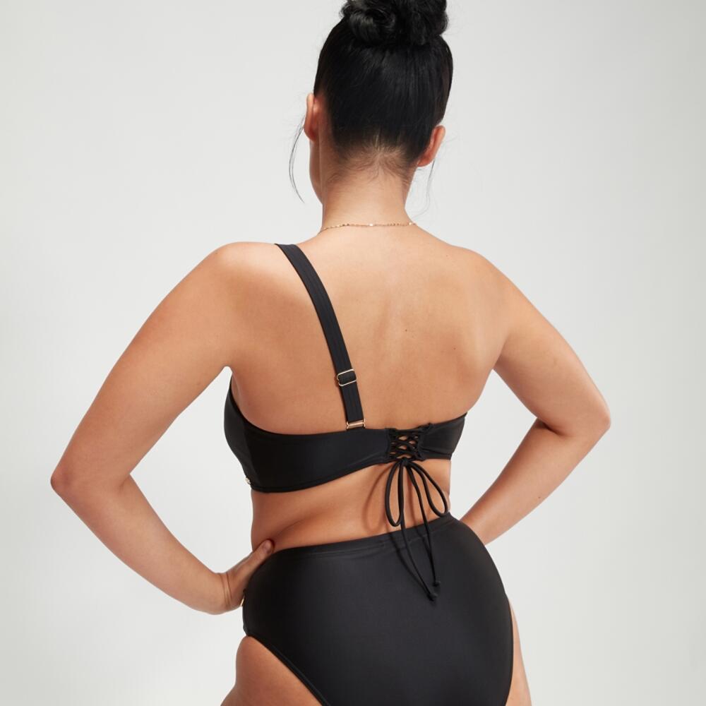 Top Bikini Asimmetrico Donna 3/7