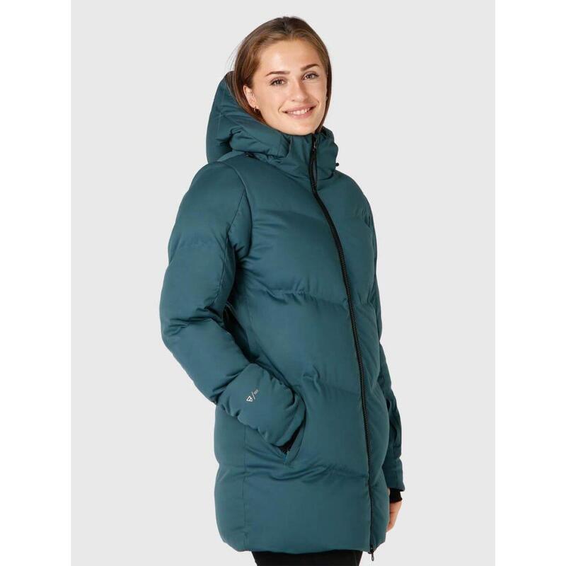 BRUNOTTI BRUNOTTI Manteaux Makula Women Snowjackets  Femmes Glass