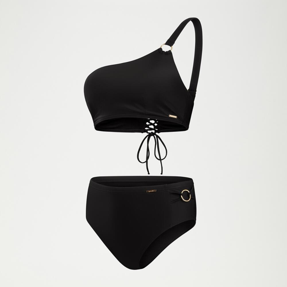 Top Bikini Asimmetrico Donna 5/7