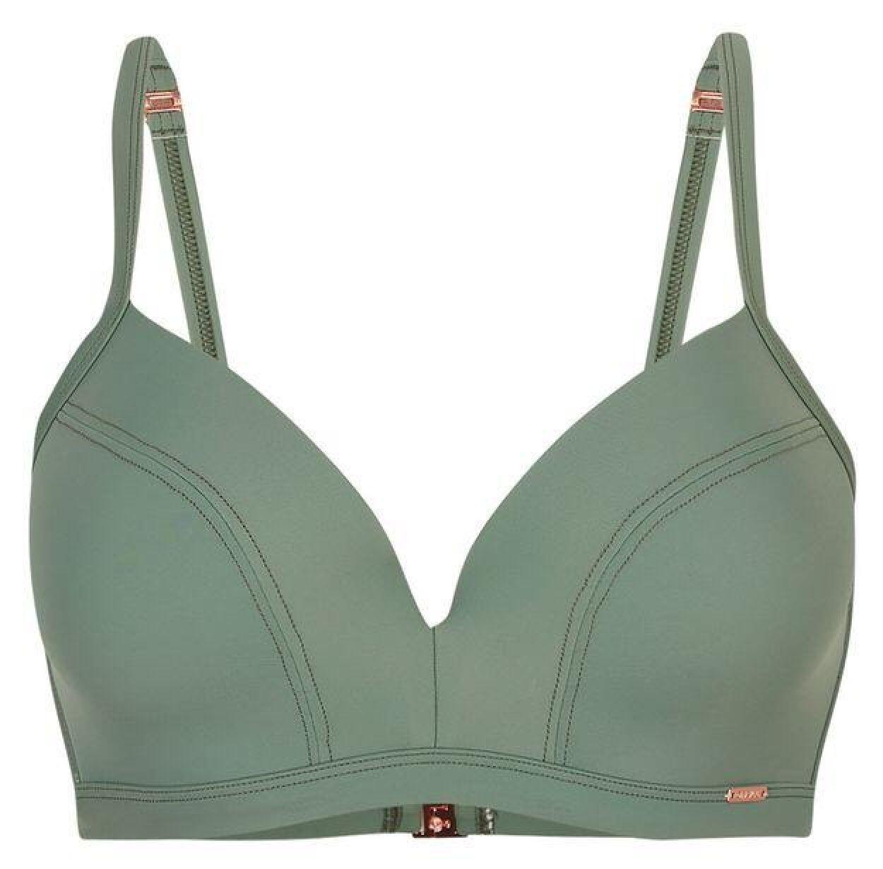 O'NEILL O'neill Vêtements de natation PANAMA TOP B/E CUPS  Femmes Lily Pad 4/4