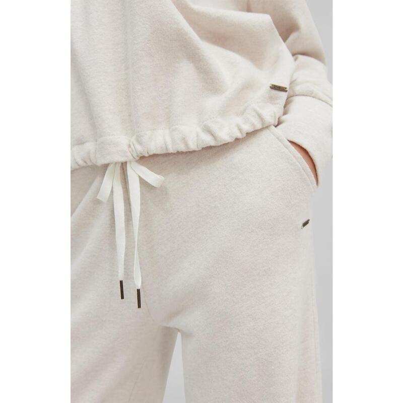 O'NEILL O'neill Pulls Soft-Touch Sweat Hoody  Femmes BIRCH