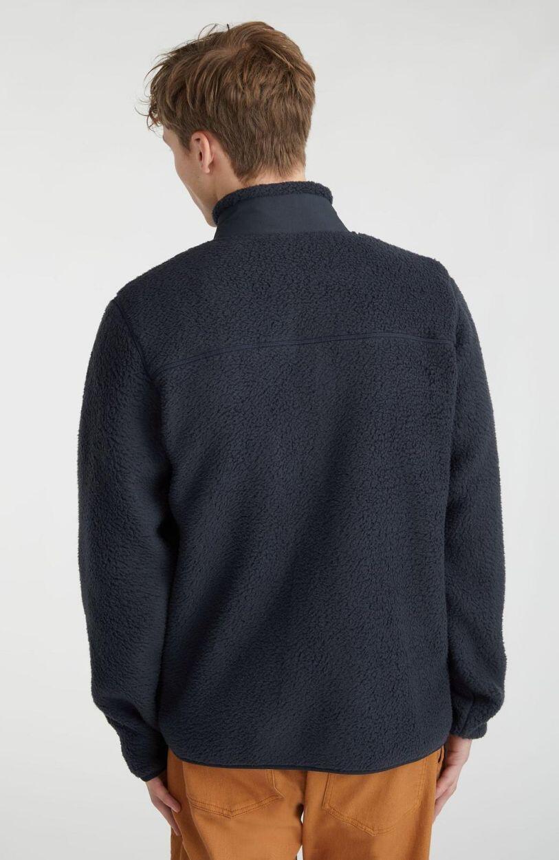 O'NEILL O'neill Fleeces HIGH PILE FZ FLEECE HEREN Outer Space 4/6