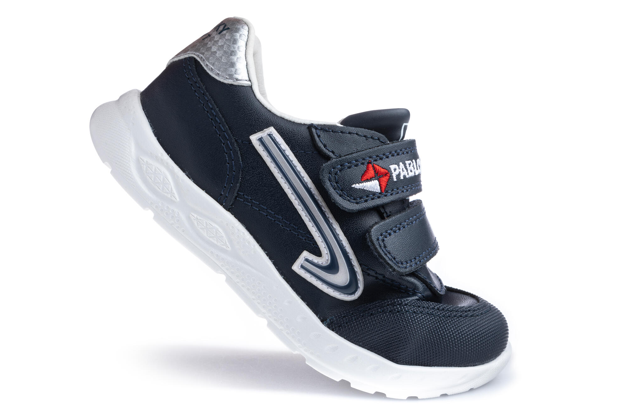Baskets Pablosky modèle 10225-343979 pour enfants 2/7