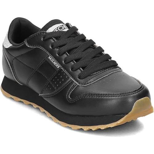 Buty do chodzenia damskie Skechers Old School Cool