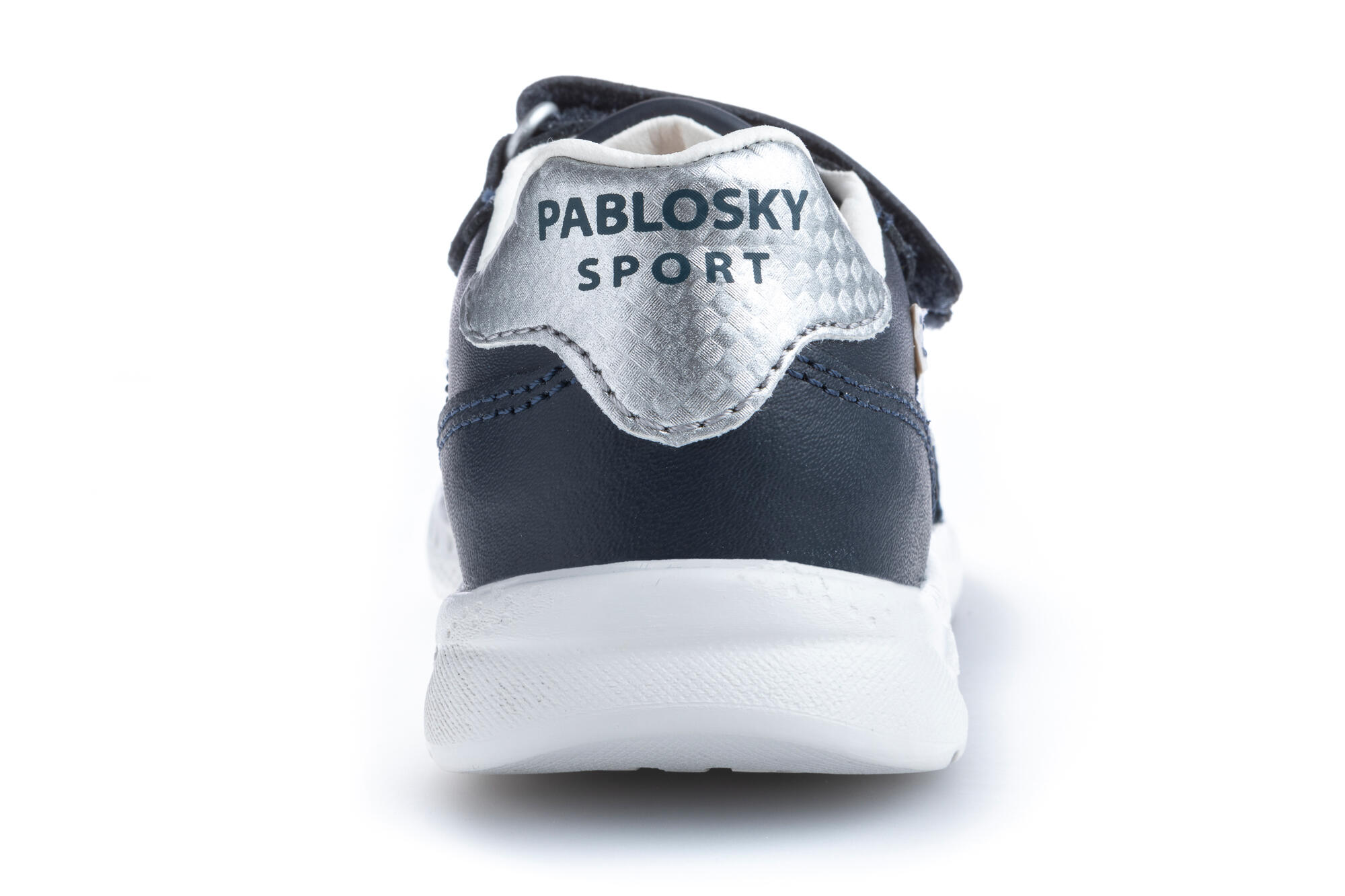 Baskets Pablosky modèle 10225-343979 pour enfants 5/7