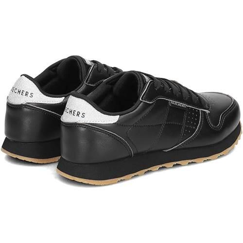Buty do chodzenia, Skechers OG 85 Old School Cool 699-BLK