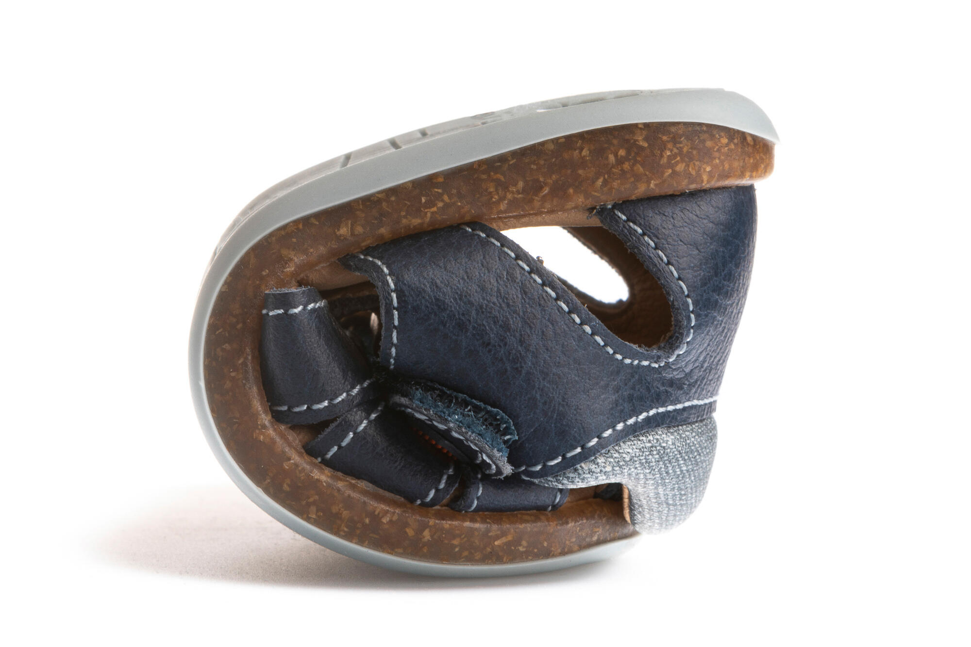 Sandalen Pablosky Modell 028225p Farbe Blau 3/7